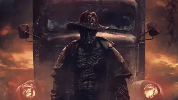 Zasłona do filmu "Smakosz: Odrodzenie" #193727