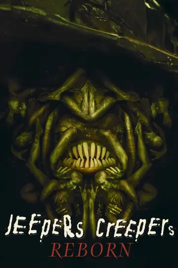 Plakat do filmu "Smakosz: Odrodzenie" #21716