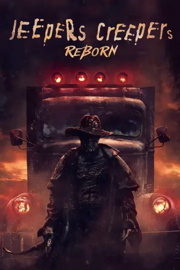 Plakat do filmu "Smakosz: Odrodzenie" #21719