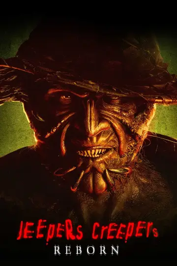 Plakat do filmu "Smakosz: Odrodzenie" #21720