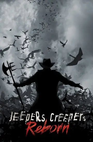Plakat do filmu "Smakosz: Odrodzenie" #21722