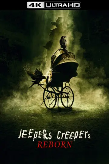 Plakat do filmu "Smakosz: Odrodzenie" #21726