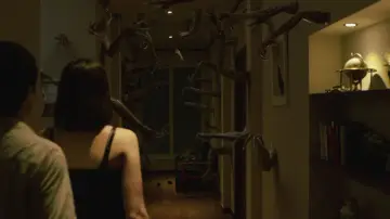 Zasłona do filmu "손" #199272