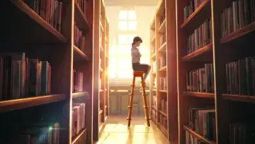 Zasłona do filmu "연의 편지" #561035