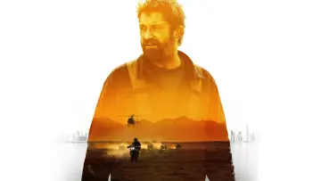 Zasłona do filmu "Kandahar" #168664