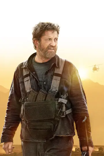 Plakat do filmu "Kandahar" #168723