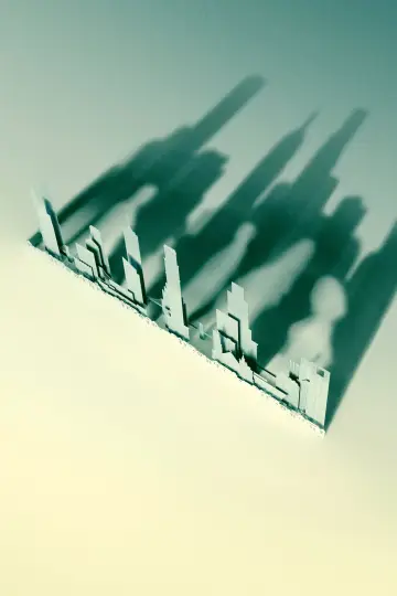 Plakat do filmu "Oszustwo" #244637