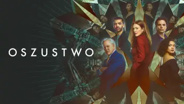 Zasłona do filmu "Oszustwo" #893514