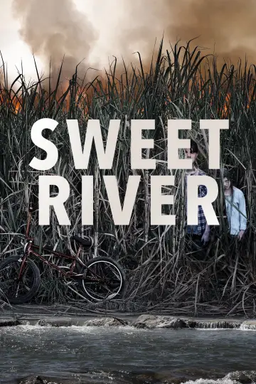 Plakat do filmu "Sweet River" #1128034