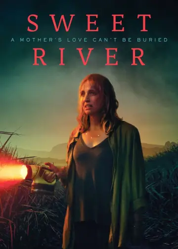 Plakat do filmu "Sweet River" #1128036