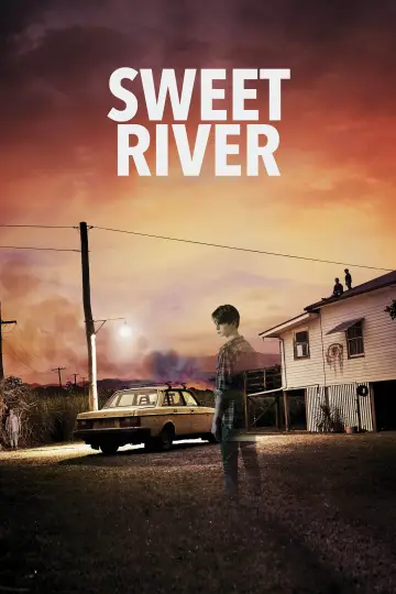 Plakat do filmu "Sweet River" #1128037