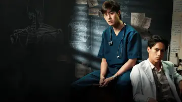 Zasłona do filmu "โกสต์แล็บ..ฉีกกฎทดลองผี" #359774