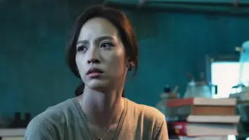 Zasłona do filmu "โกสต์แล็บ..ฉีกกฎทดลองผี" #359780