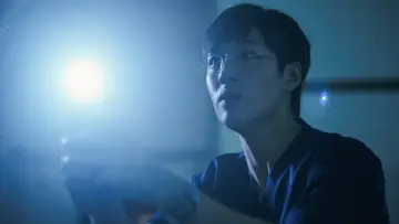 Zasłona do filmu "โกสต์แล็บ..ฉีกกฎทดลองผี" #359781