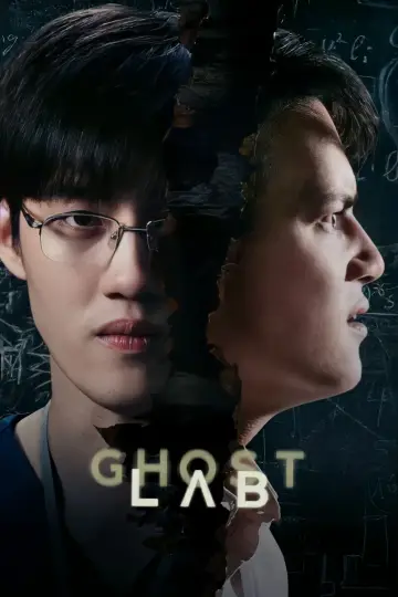 Plakat do filmu "โกสต์แล็บ..ฉีกกฎทดลองผี" #359785