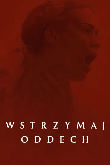 Wstrzymaj oddech