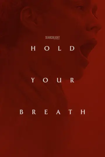 Plakat do filmu "Wstrzymaj oddech" #708139