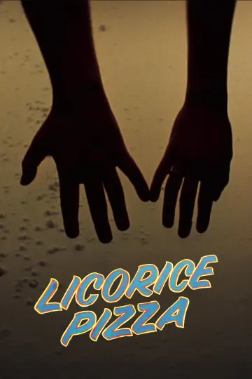 Plakat do filmu "Licorice Pizza" #247563