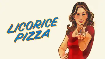 Zasłona do filmu "Licorice Pizza" #74209