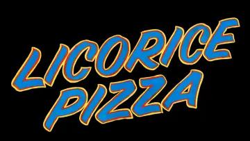 Zasłona do filmu "Licorice Pizza" #74211