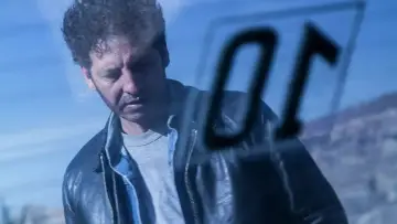 Zasłona do filmu "Pseudo" #1632118