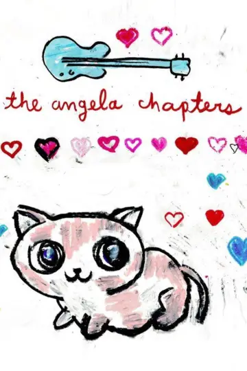 Plakat do filmu "The Angela Chapters" #895324