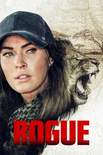 Plakat do filmu "Horda" #122824