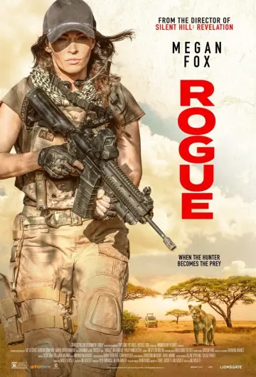 Plakat do filmu "Horda" #122826