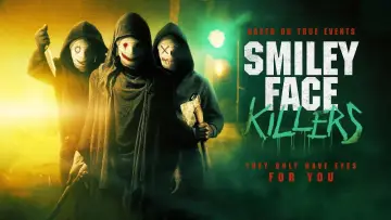 Zasłona do filmu "Smiley Face Killers" #1071569