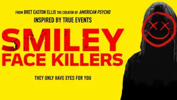 Zasłona do filmu "Smiley Face Killers" #1071570