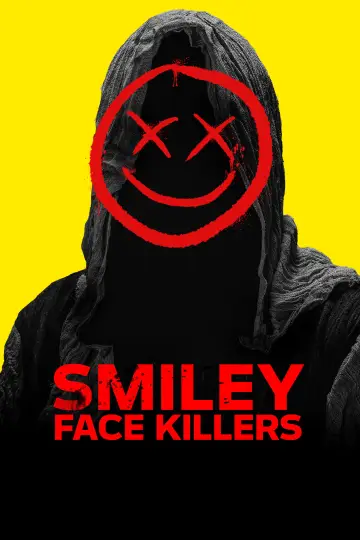 Plakat do filmu "Smiley Face Killers" #1071574