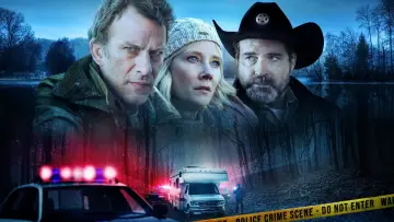 Zasłona do filmu "Godzina Prawdy" #399340