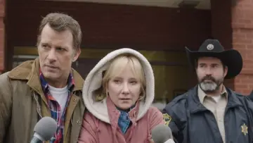 Zasłona do filmu "Godzina Prawdy" #399344