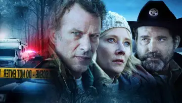 Zasłona do filmu "Godzina Prawdy" #399345