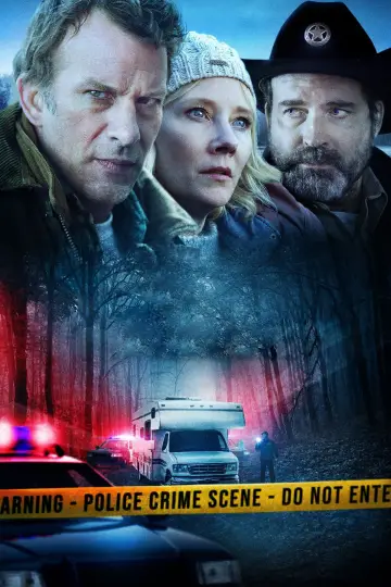 Plakat do filmu "Godzina Prawdy" #666266