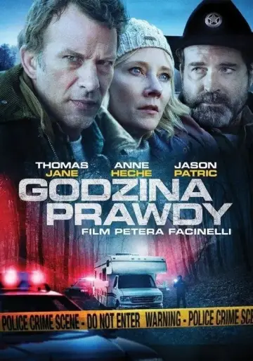 Godzina Prawdy