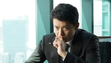 Zasłona do filmu "罪の声" #1619853