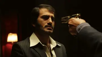 Zasłona do filmu "Dayı: Bir Adamın Hikâyesi" #411960