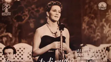 Zasłona do filmu "Stasera niente di nuovo" #1620451
