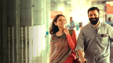 Zasłona do filmu "സൂഫിയും സുജാതയും" #489692