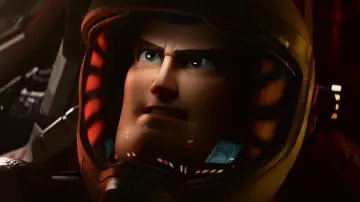 Zasłona do filmu "Buzz Astral" #246057
