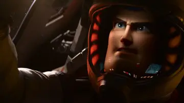 Zasłona do filmu "Buzz Astral" #246061