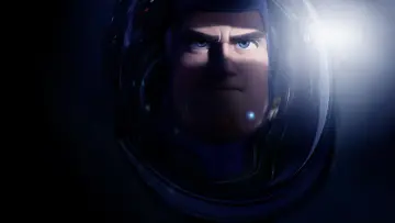 Zasłona do filmu "Buzz Astral" #246066