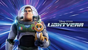 Zasłona do filmu "Buzz Astral" #37850