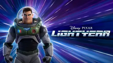 Zasłona do filmu "Buzz Astral" #37852