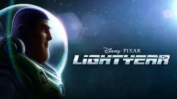 Zasłona do filmu "Buzz Astral" #37855