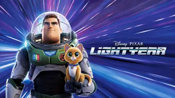 Zasłona do filmu "Buzz Astral" #37856