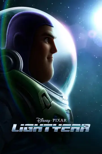 Plakat do filmu "Buzz Astral" #37871