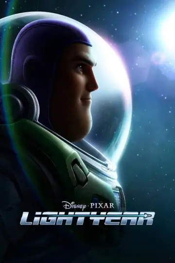 Plakat do filmu "Buzz Astral" #37872