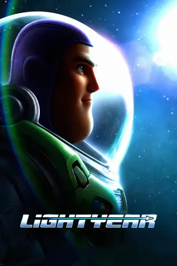 Plakat do filmu "Buzz Astral" #37876